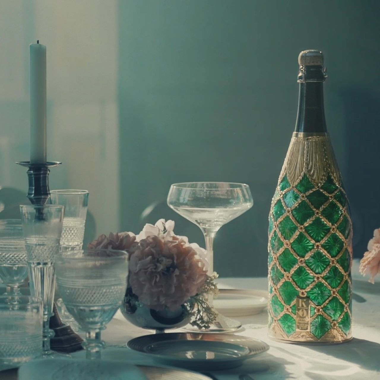 Emerald Lifestyle