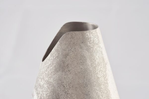 Detail of Amore e Psiche Champagne Bottle Cover