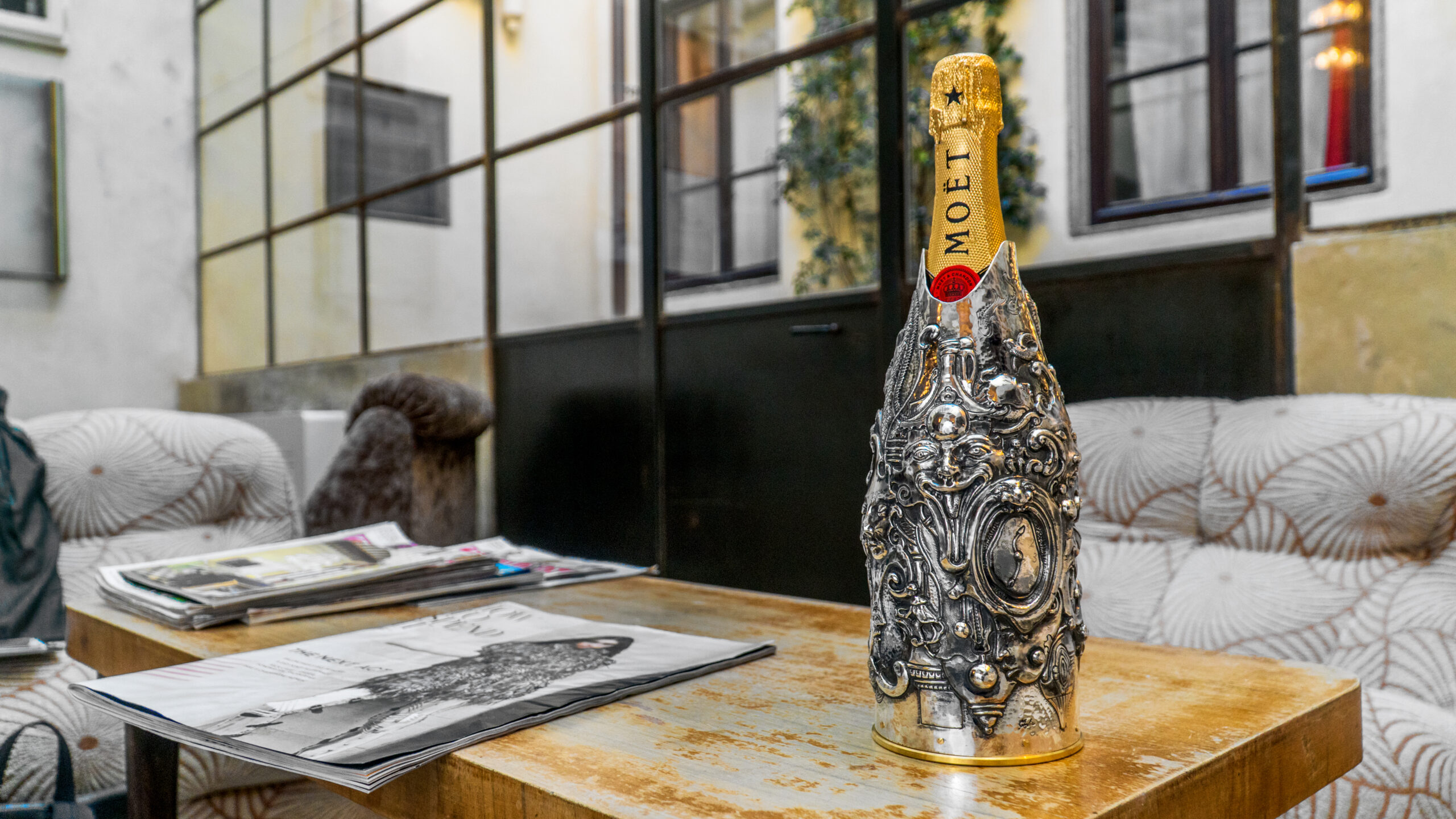 Champagne