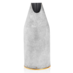 Moon Champagne Bottle Cover