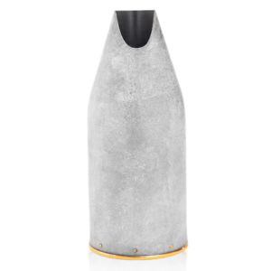 Moon Champagne Bottle Cover
