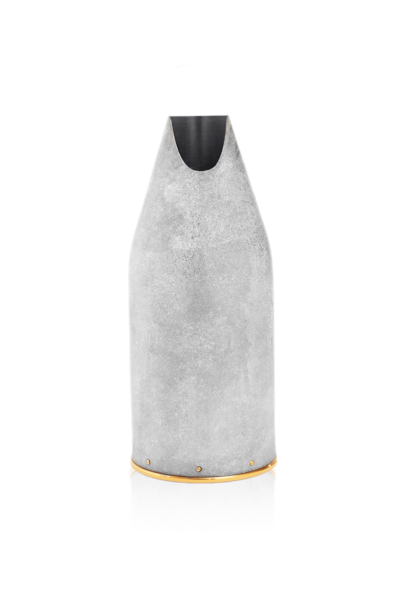 Moon Champagne Bottle Cover