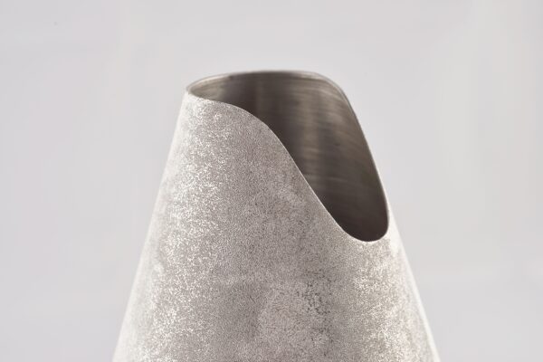 Detail of Moon Champagne Bottle Cover