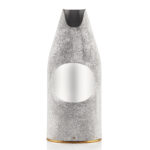 Front of Moon Champagne Bottle Cover