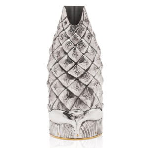 Pine Cone Champagne Bottle Cover