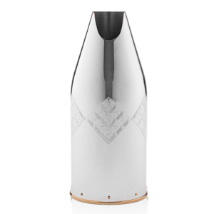Rombi Champagne Bottle Cover