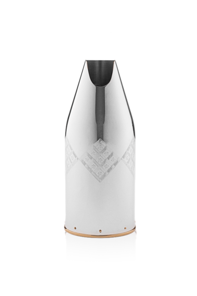 Rombi Champagne Bottle Cover
