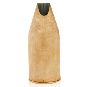 Sun Champagne Bottle Cover