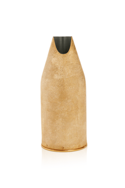 Sun Champagne Bottle Cover