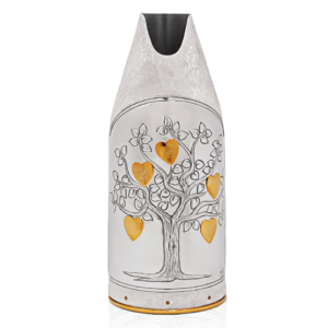 Tree of life Champagne Bottle Cover