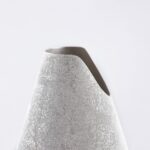Detail of champagne bottle cover Your Wedding