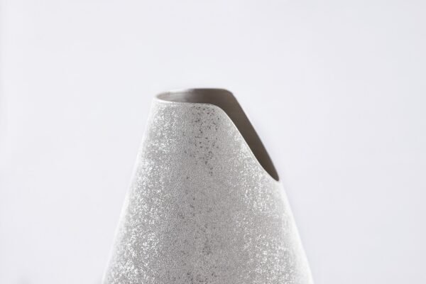 Detail of champagne bottle cover Your Wedding