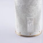 Detail of Diamond Wine Bottle Cover