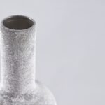 Detail of Diamond Wine Bottle Cover