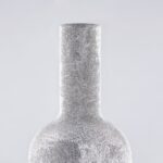 Detail of Diamond Wine Bottle Cover