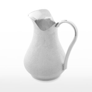 Stardust Pure Silver Pitcher