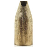 Front of Canne Champagne Bottle Cover