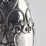 Detail of Rinascimento Champagne Bottle Cover