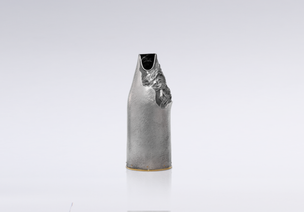 Detail of Diego Champagne Bottle Cover