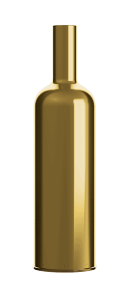 Gold Glossy