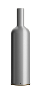Silver Satin