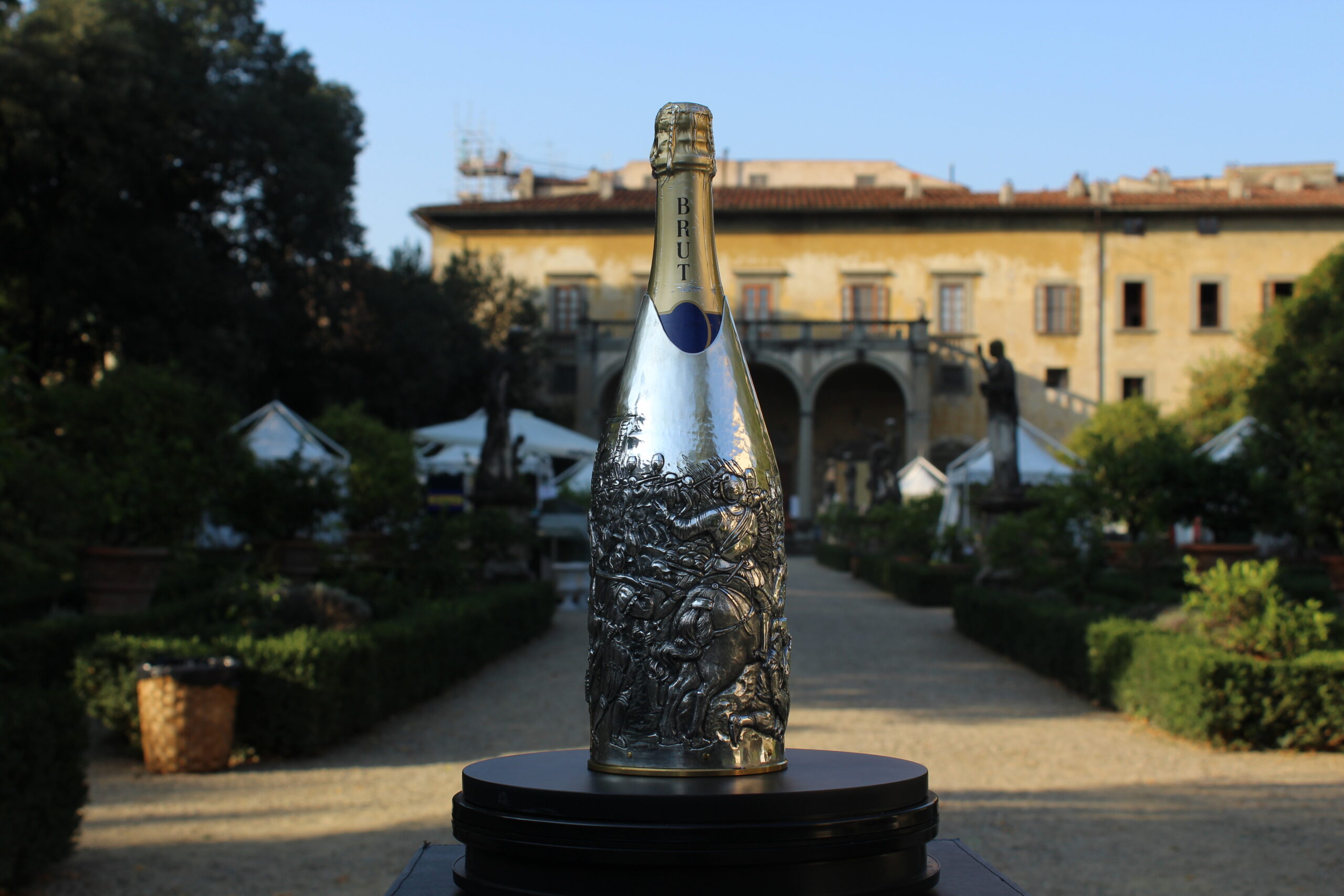Evento Artigiano E Palazzo Corsini a Florence, Italy 2018