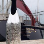 Champagne Cover Maori