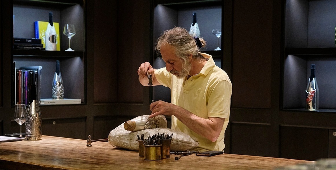 Lorenzo Foglia – Art and philosophy