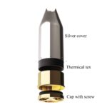 Champagne cover structure
