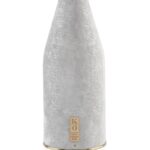 Champagne bottle cover