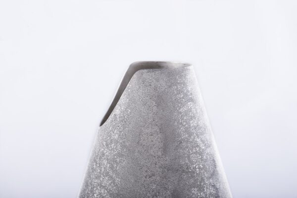 Heart and Roses Champagne bottle cover