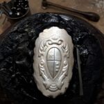 artisanal detail