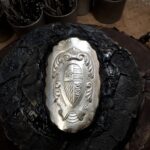 artisanal detail