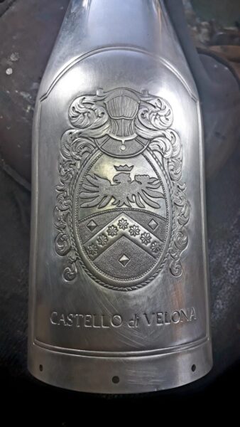 Castello di Vilona