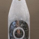 Vermiglio Champagne Bottle Cover