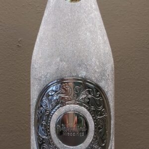 Vermiglio Champagne Bottle Cover