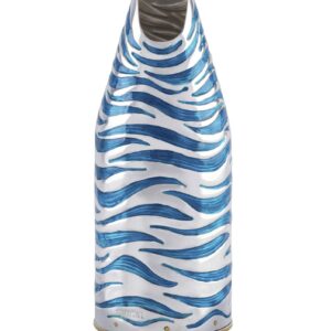 Marea Champagne Bottle Front