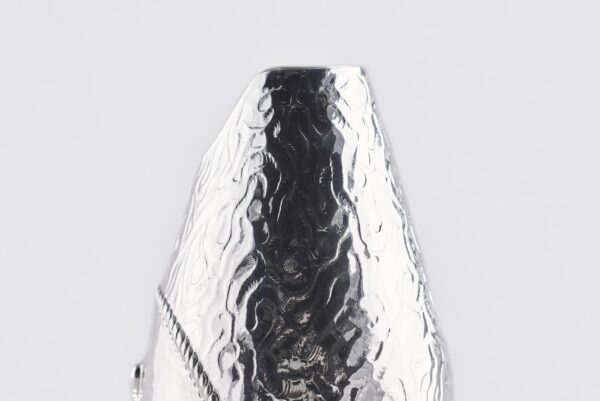Timone Champagne Bottle Cover detail
