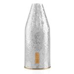 Timone Champagne Bottle Cover detail of craftsmanship