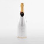 Gloria Champagne Bottle Cover